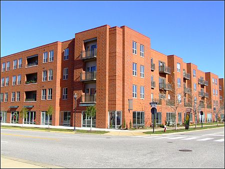 2nd image of 230 Nat Turner Blvd Unit 3006