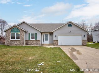 1449 Meadowview St SW, Wyoming, MI 49509