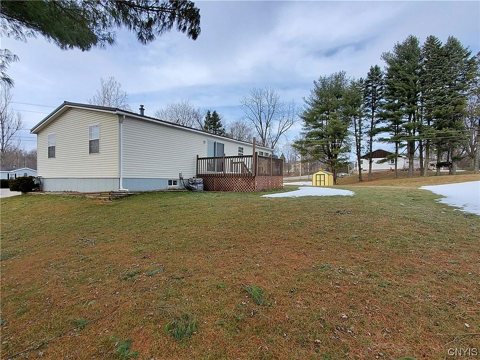 242 Windfall Rd, Utica, NY 13502 MLS S1460141 Zillow