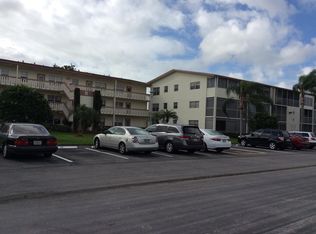 54 Preston #54-B, Boca Raton, FL 33434