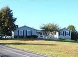 3201 Grace Rd, Frankfort, MI 49635