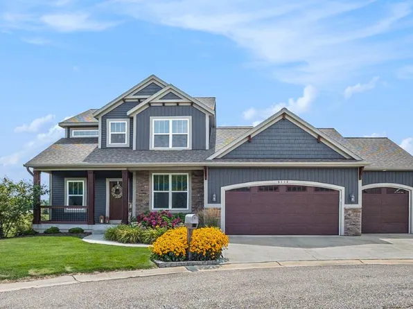 5112 Autumn Leaf Dr, Hudsonville, MI 49426
