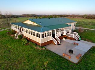 1142 N 40th St, Walnut, KS 66780