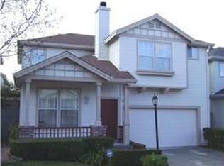 6037 Evanstone Pl, San Jose, CA 95123