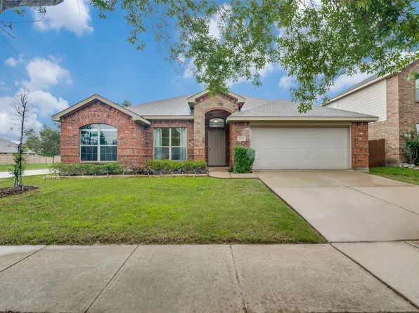 2040 River Brk, Heartland, TX 75126