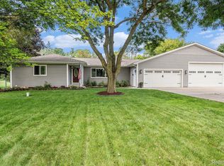 2140 W Reid Rd, Flint, MI 48507