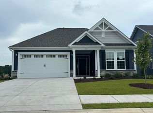 2004 Woodrush Loop LOT 95, Little River, SC 29566