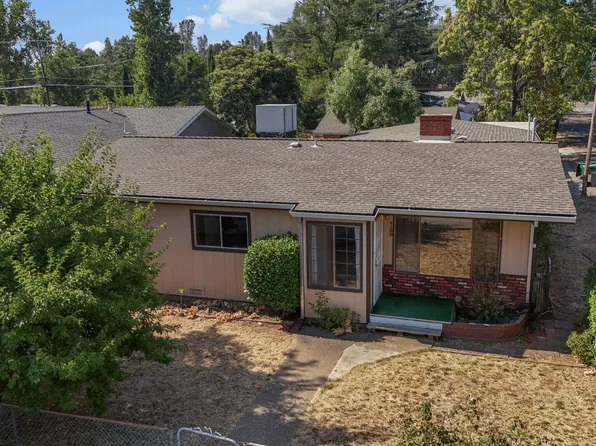 4100 Fort Peck St, Shasta Lake, CA 96019