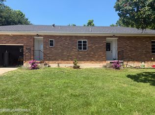 415 W Maple St, Mexico, MO 65265