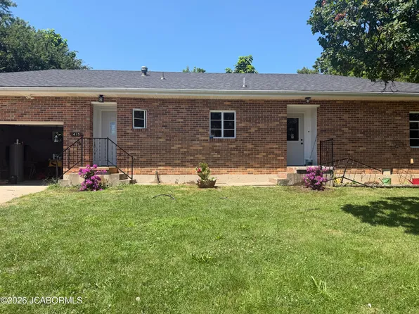 415 W Maple St, Mexico, MO 65265