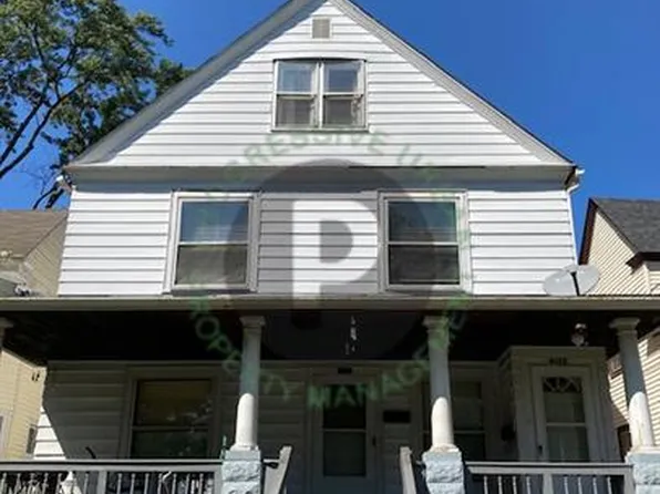 4012 Woodbridge Ave, Cleveland, OH 44109