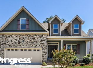 3014 Watsonia Dr, Zebulon, NC 27597