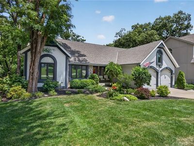17612 W 113th Ter, Olathe, KS, 66061