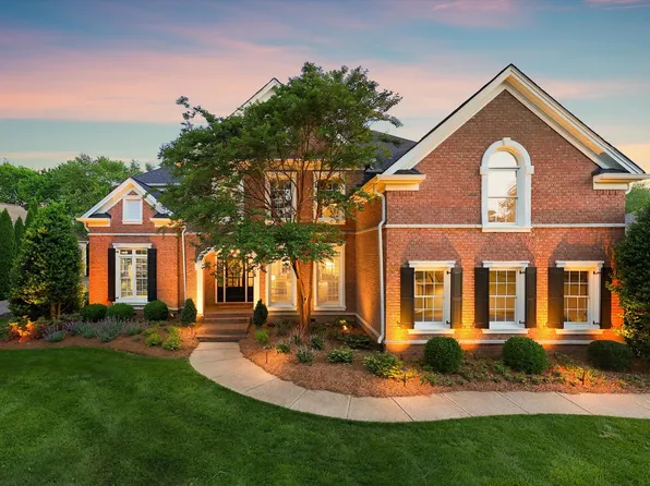 85 Governors Way, Brentwood, TN 37027
