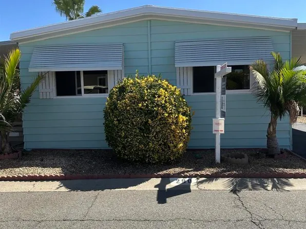 200 N El Camino Real Space 290, Oceanside, CA 92058