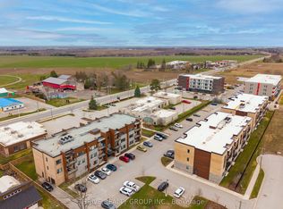 263 Butler St #306, Lucan Biddulph, ON
