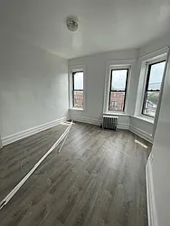 Rented by City Express Realty & Management Corp