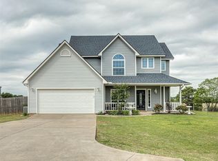 601 Quail Ridge Rd, Newcastle, OK 73065