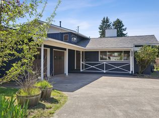 2137 NE 105th Ave, Portland, OR 97220