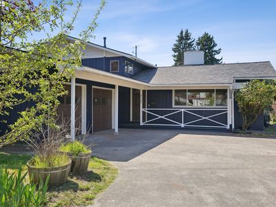 2137 NE 105th Ave, Portland, OR, 97220
