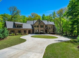 12275 Charlotte Dr, Alpharetta, GA 30004