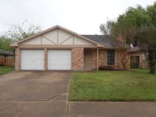 17907 Glenmorris Dr, Houston, TX 77084