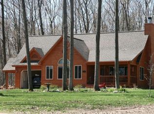 5677 Potawatomi Ct, Gaylord, MI 49735