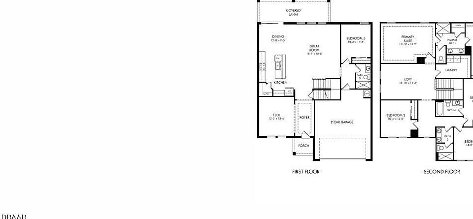 2nd image of 596 Brookhaven Trl