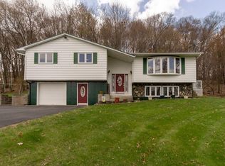 E9320 County Rd N, Colfax, WI 54730