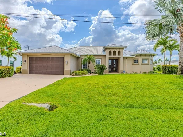 2529 SW 23rd Pl, Cape Coral, FL 33914