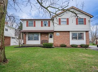 680 Cayuga Creek Rd, Buffalo, NY 14227
