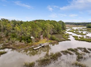7721 Toogoodoo Rd, Hollywood, SC 29449