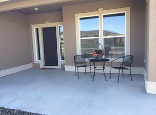 4706 Cathedral Dr, Pasco, WA