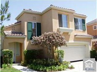 7 Del Sonterra, Irvine, CA 92606