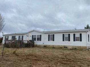4250 Jaxton Rd, Guthrie, OK 73044