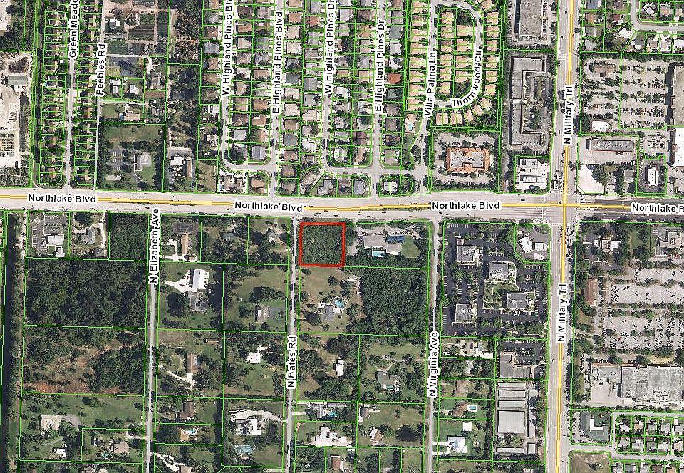 1st image of 4670 Northlake Boulevard
