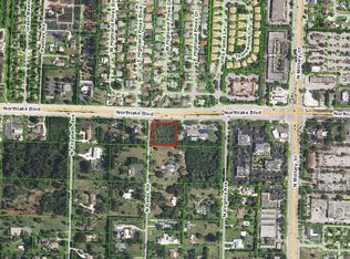 4670 Northlake Blvd, Palm Beach Gardens, FL 33418
