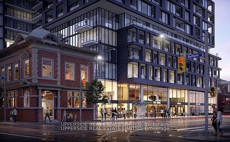 270 Dufferin St #501 — Photo 1