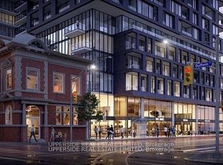 270 Dufferin St #501, Toronto, ON M6K 0H8