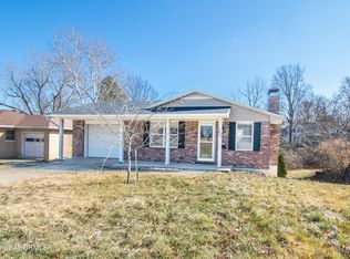 2402 Willow Dr, Jefferson City, MO 65109