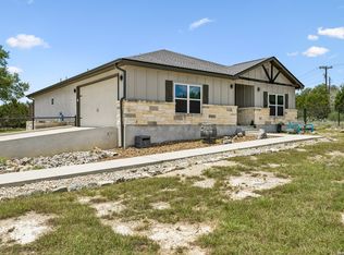 118 Red Tail Cv, Spring Branch, TX 78070