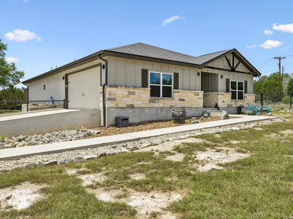 118 Red Tail Cv, Spring Branch, TX 78070