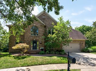 3212 Darlington Cir, Lexington, KY 40509