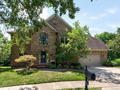 3212 Darlington Cir, Lexington, KY, 40509