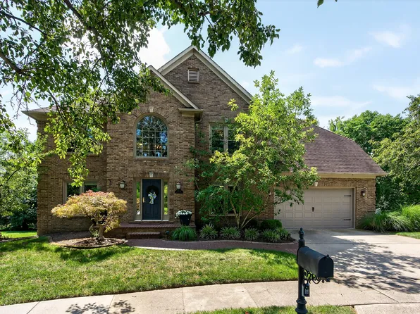 3212 Darlington Cir, Lexington, KY 40509
