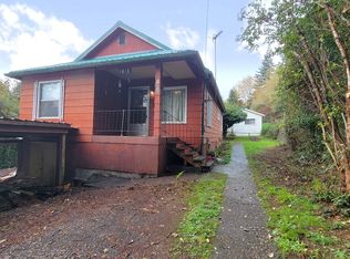 1015 S 10th St, Coos Bay, OR 97420