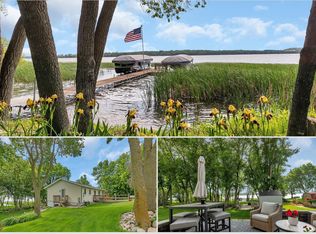 20558 Fable Dr, Osakis, MN 56360