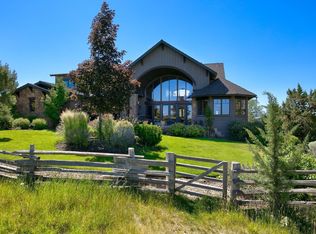 15081 SW Twelve Elk Ct, Powell Butte, OR 97753