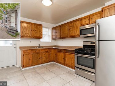 2128 E Fayette St, Baltimore, MD, 21231