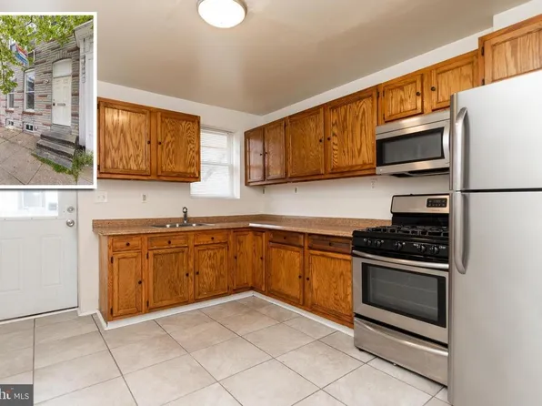 2128 E Fayette St, Baltimore, MD 21231